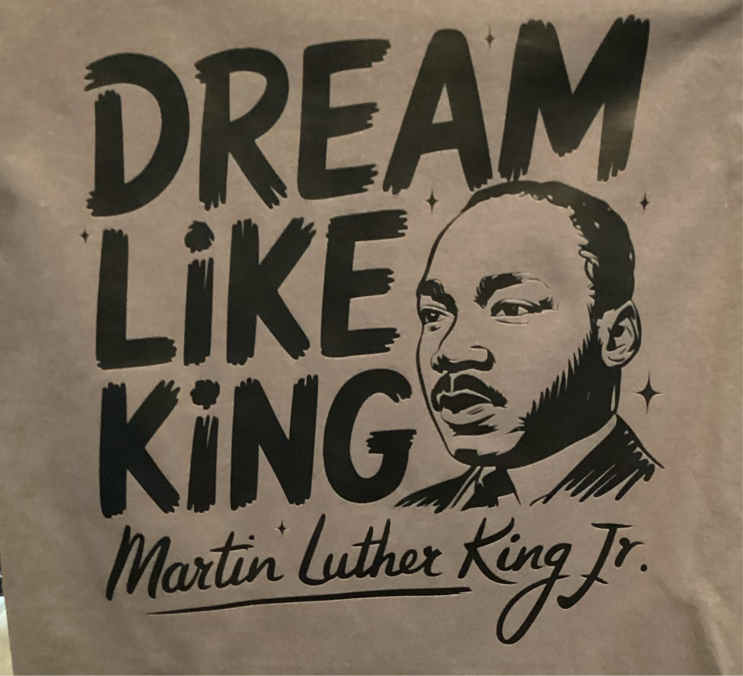 Dream Like King