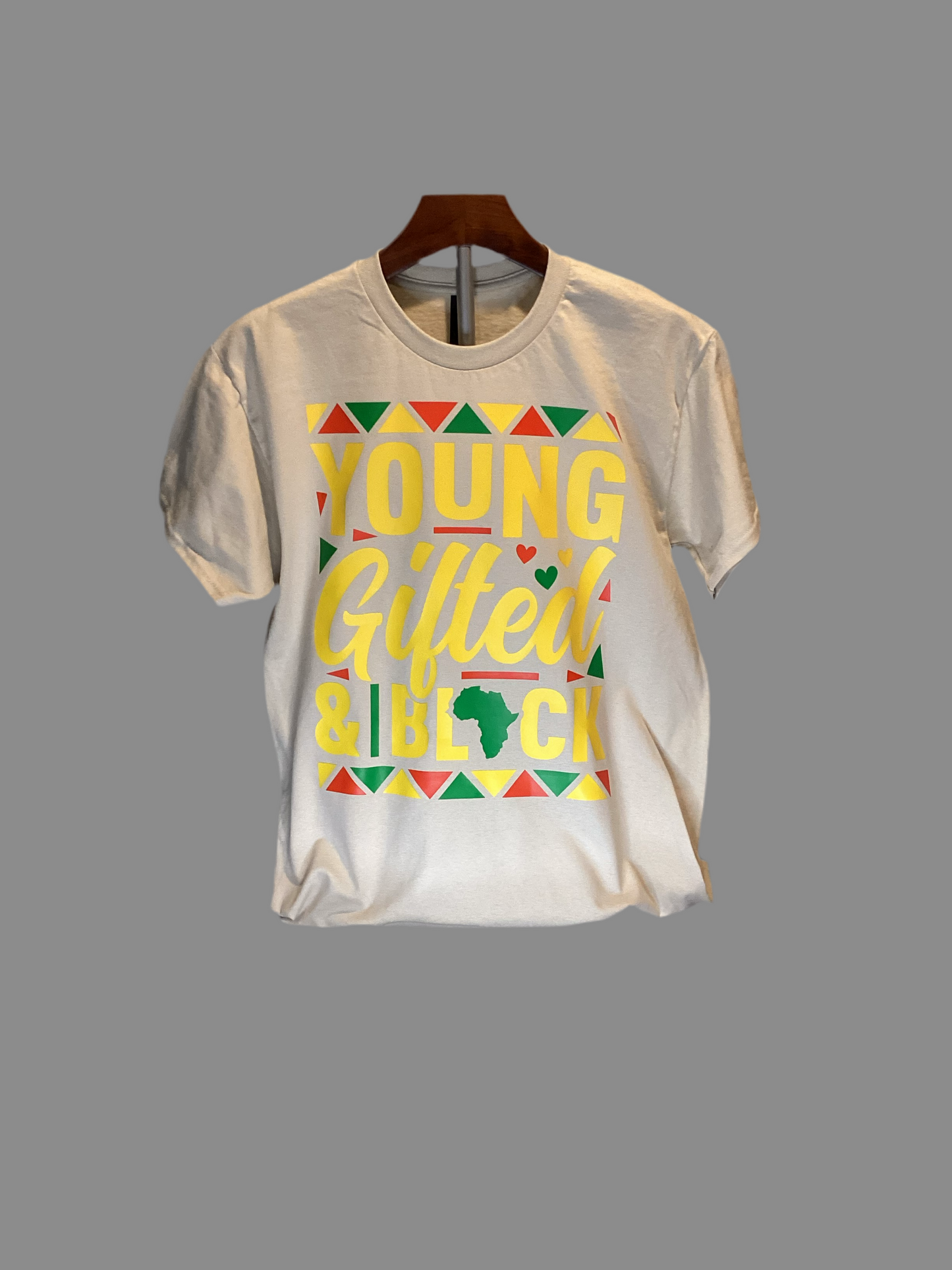 Young