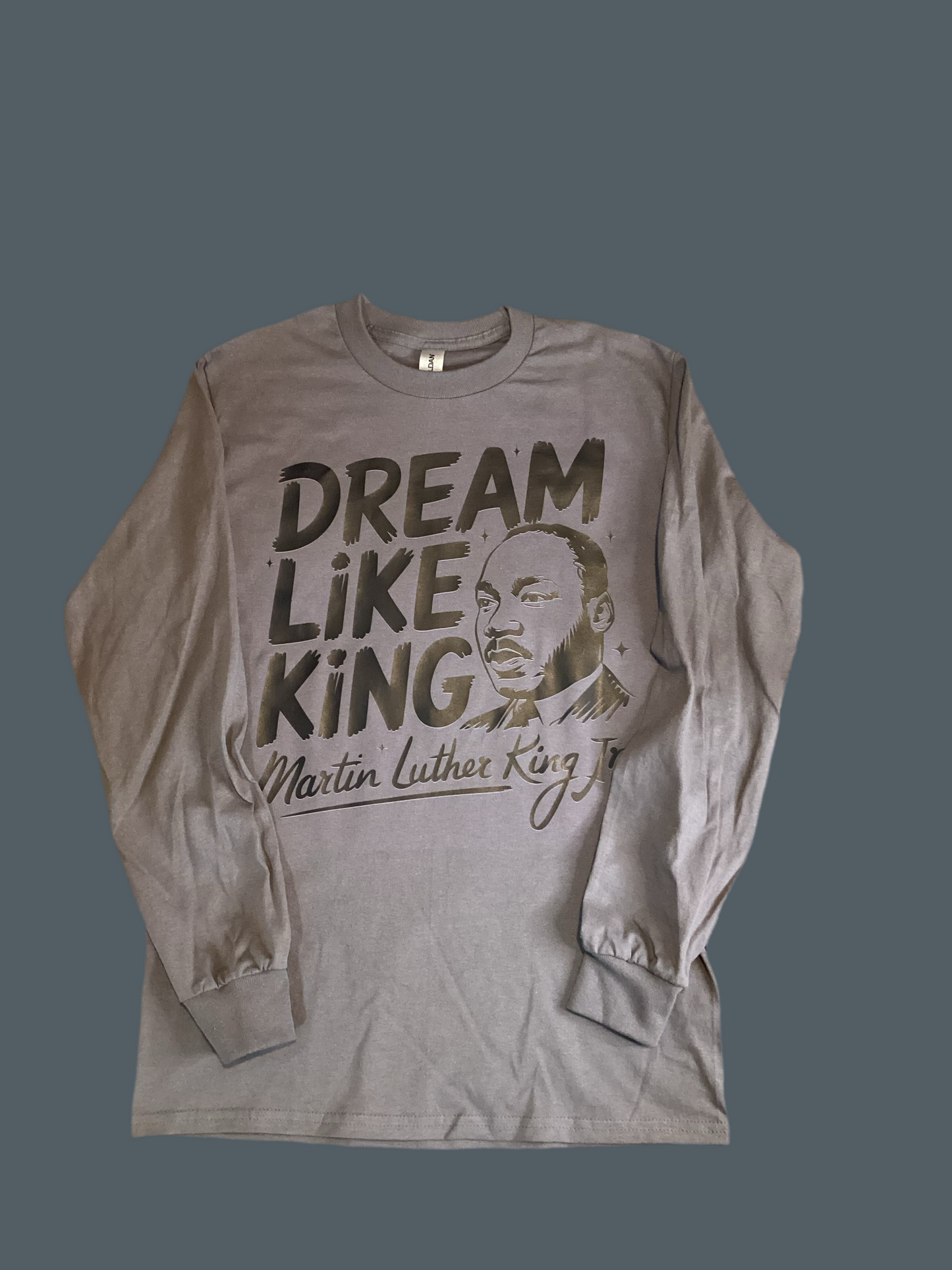Dream Like King