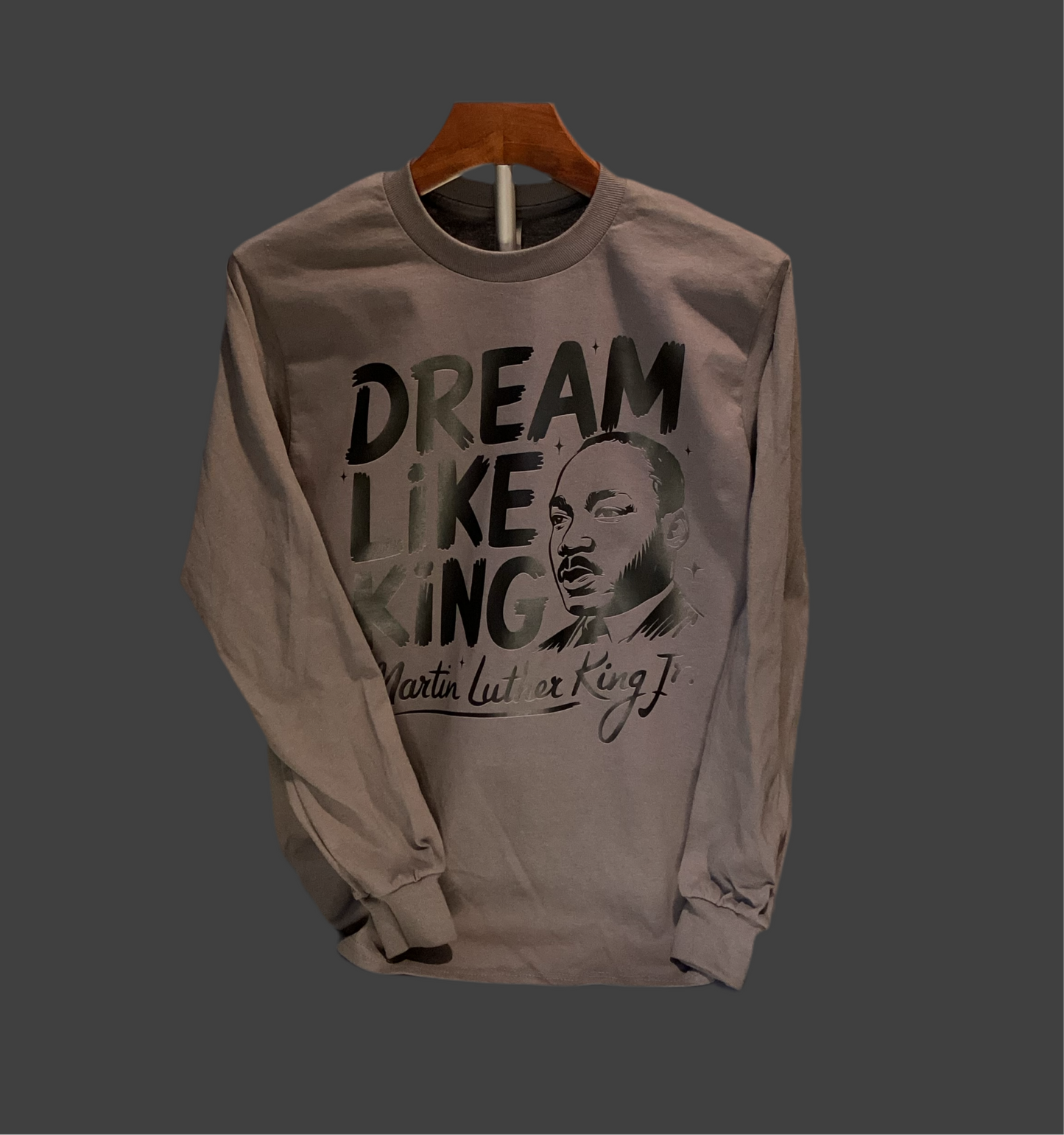 Dream Like King