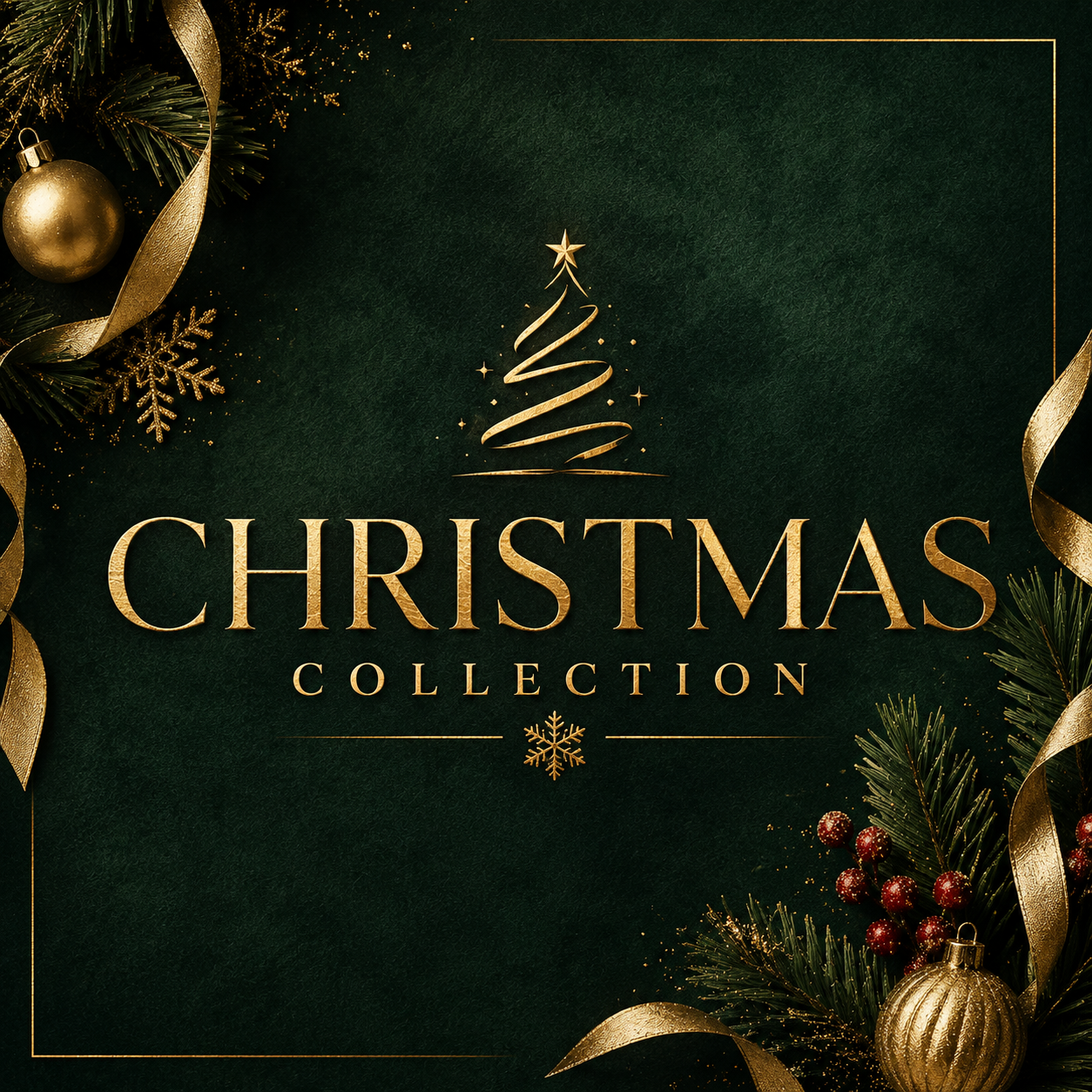Christmas Collection