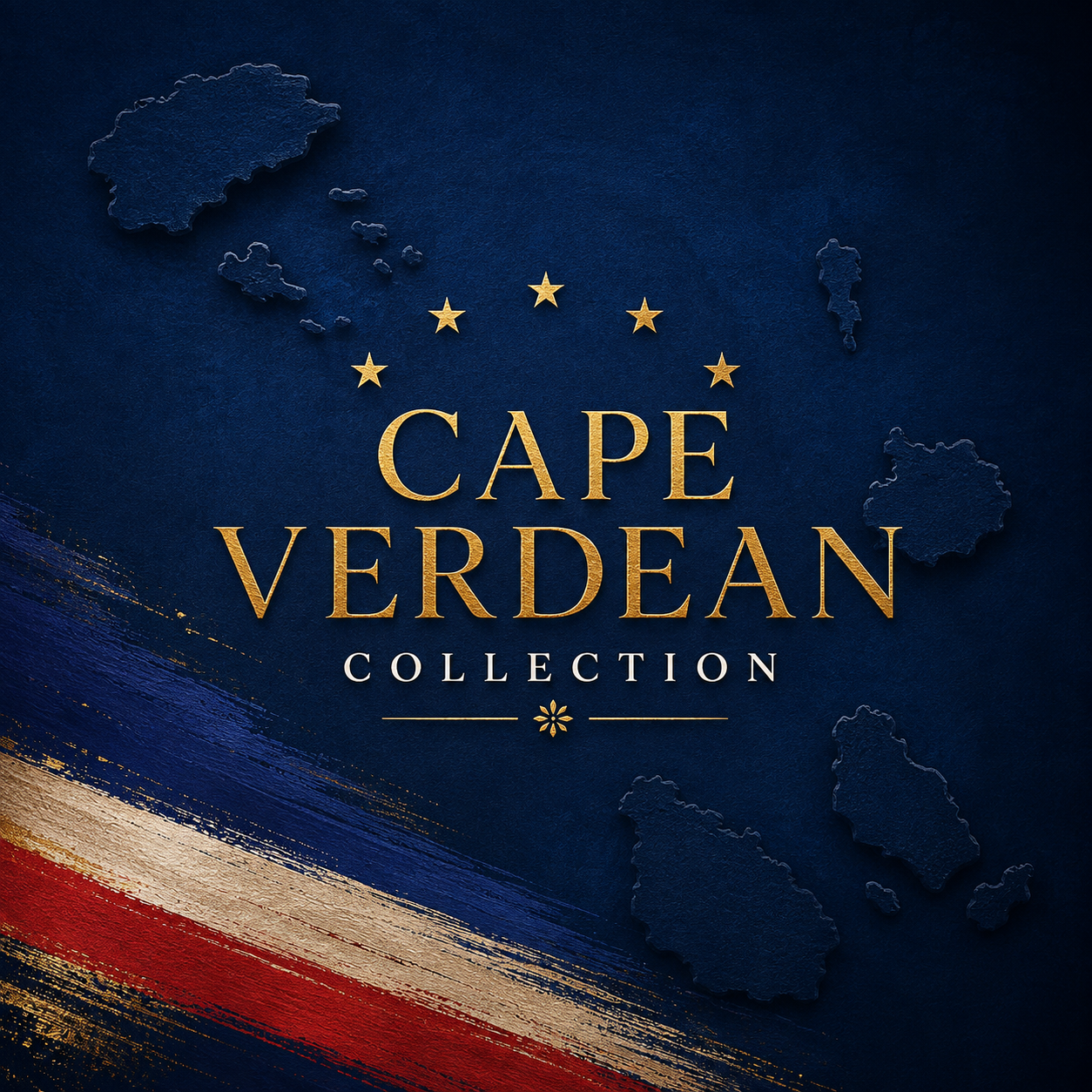 Cape Verdean Collection