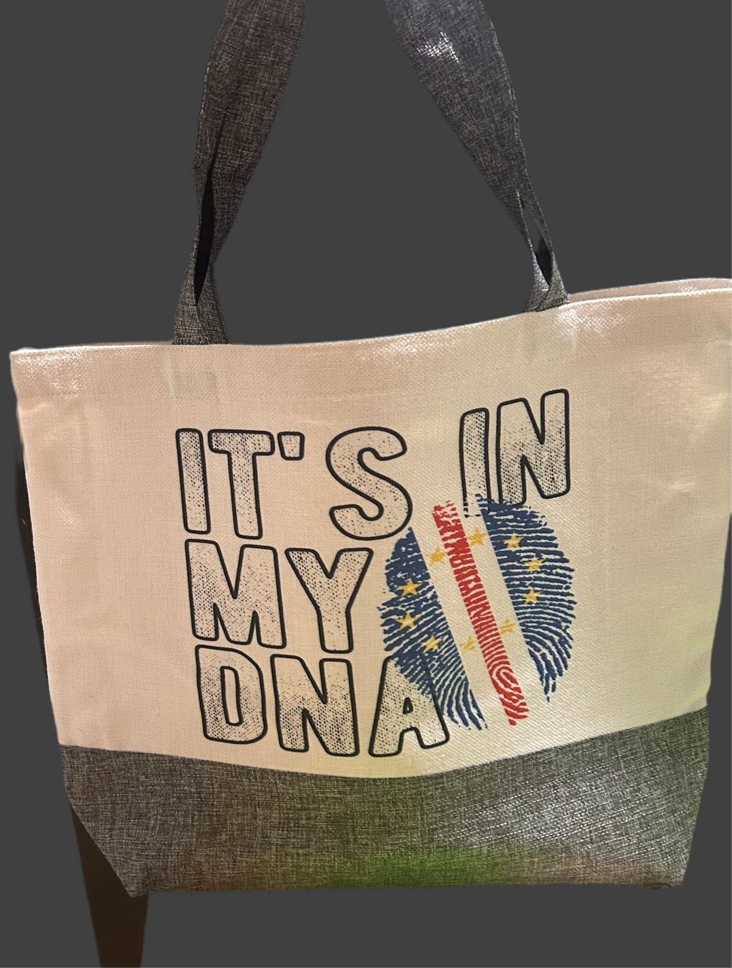 It’s In My DNA Tote Bag