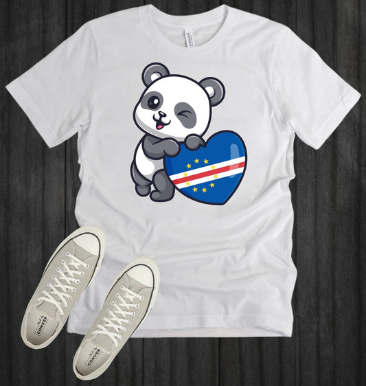 CV Panda