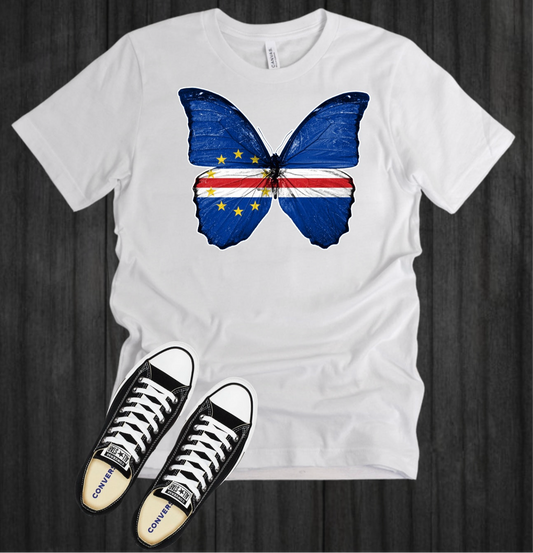 Butterfly Affect