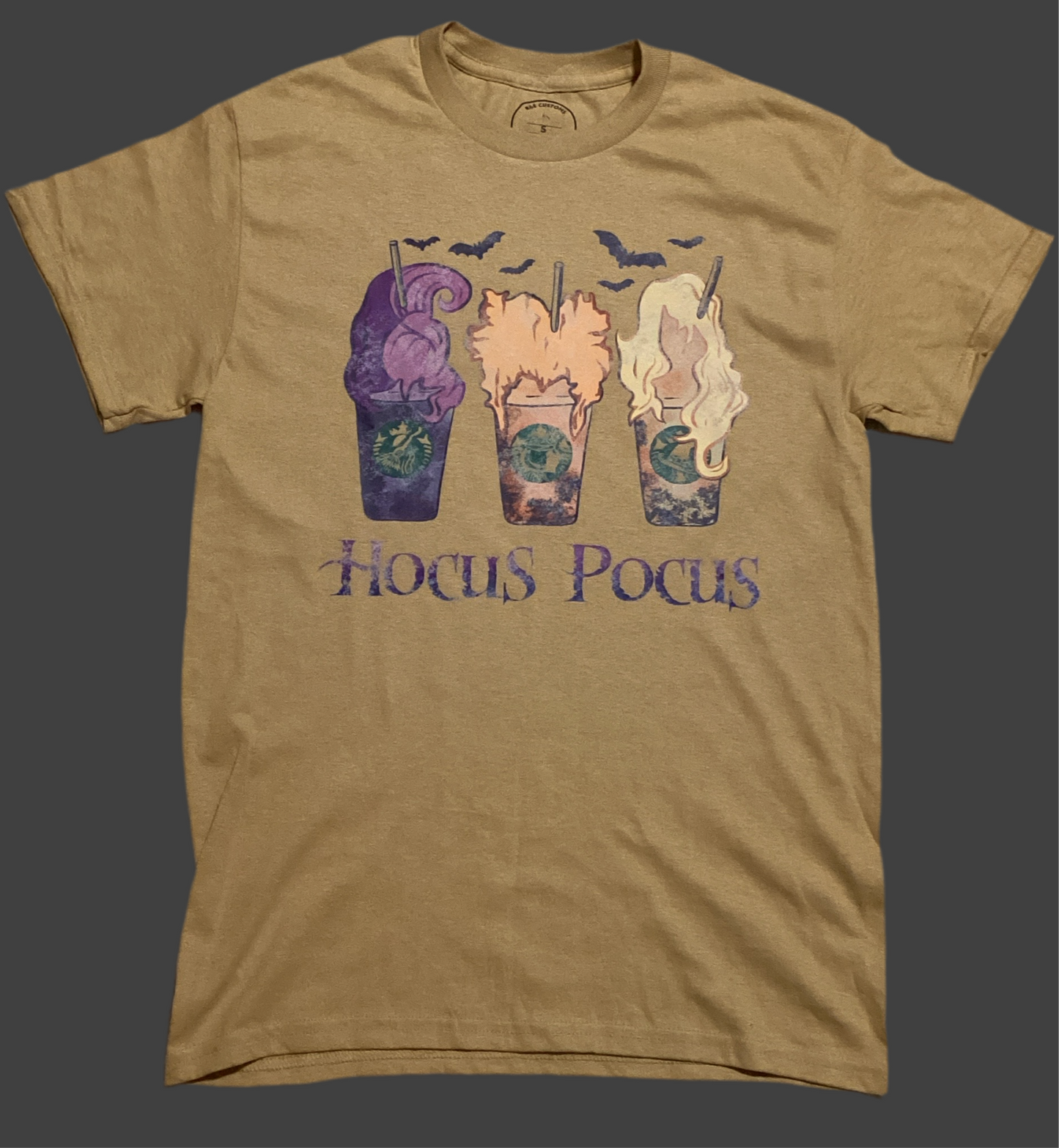 Hocus Pocus