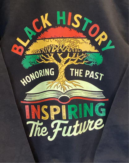 Inspiring The Future