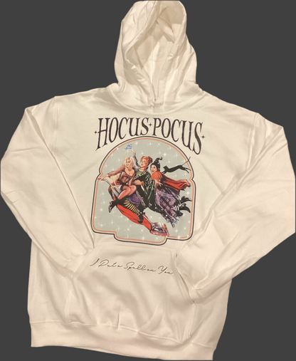 Hocus Pocus Hoodie