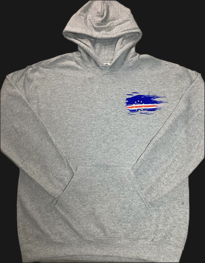 The Islands Hoodie