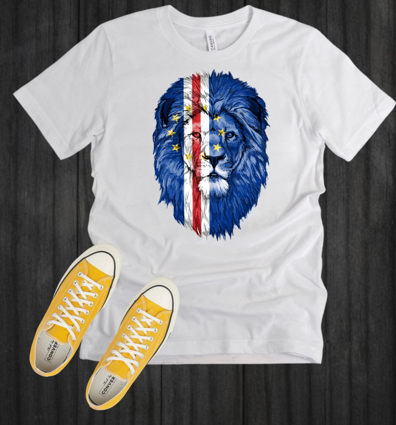 CV Lion