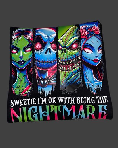 Be The Nightmare TShirt