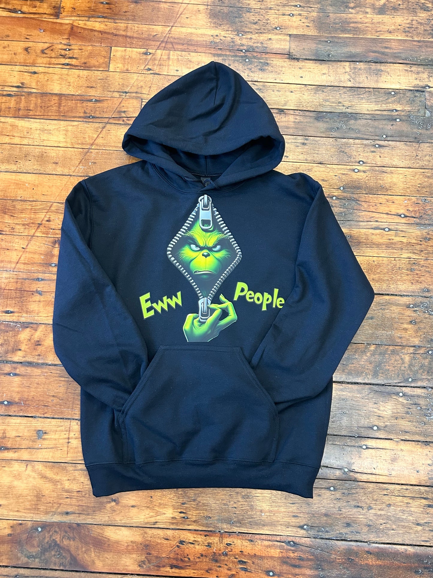 People Hoodie