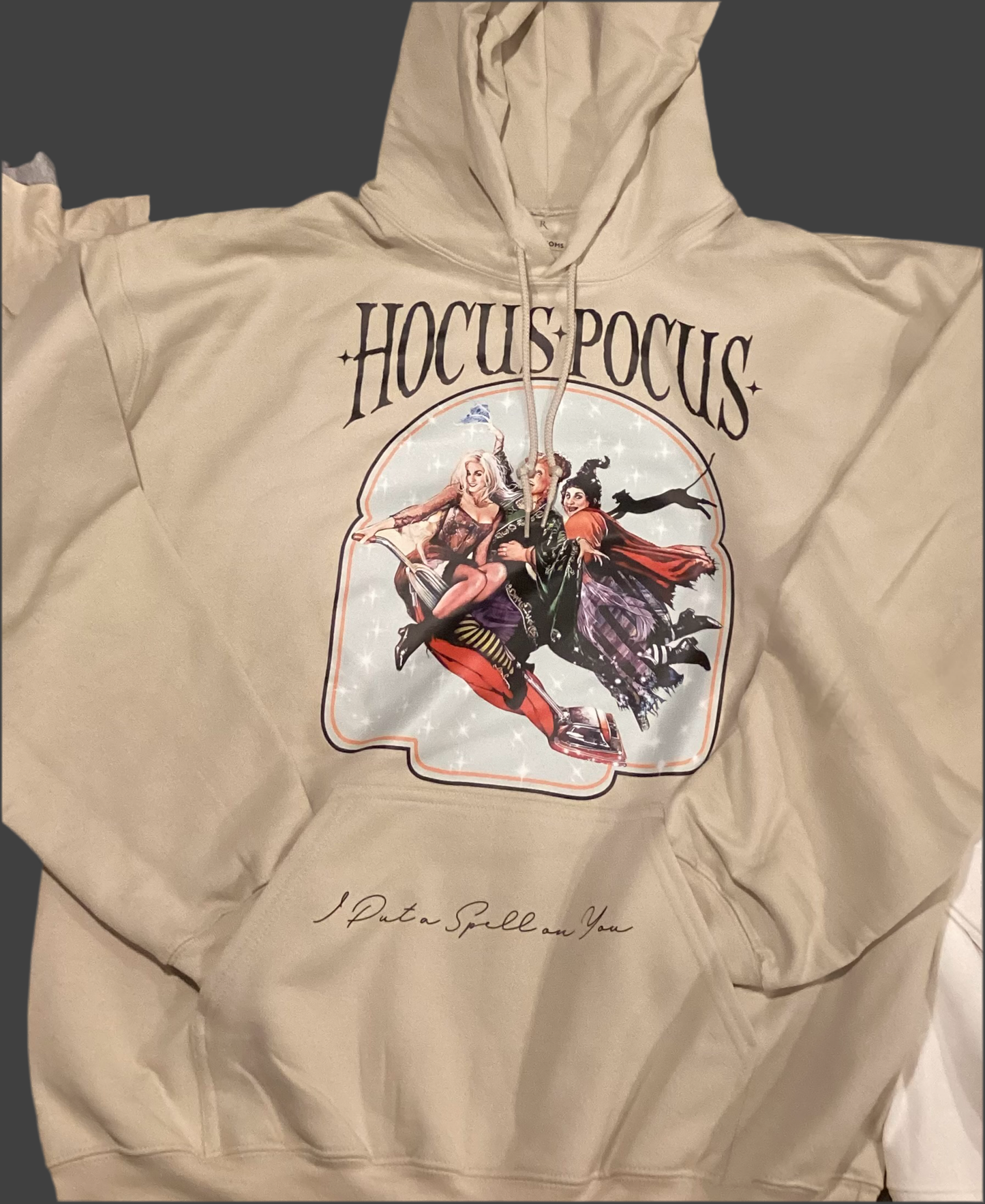 Hocus Pocus Hoodie