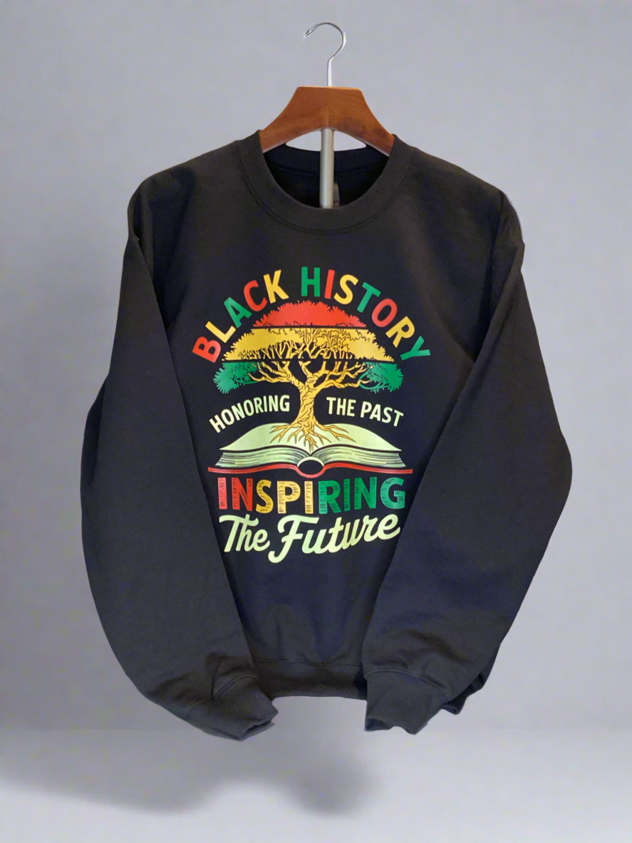 Inspiring The Future