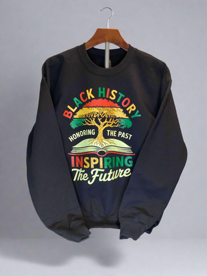 Inspiring The Future