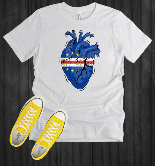 CV Heart