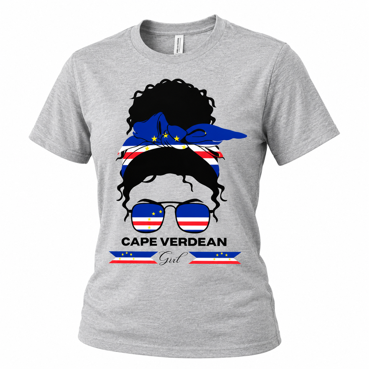 CV Girl T-Shirt