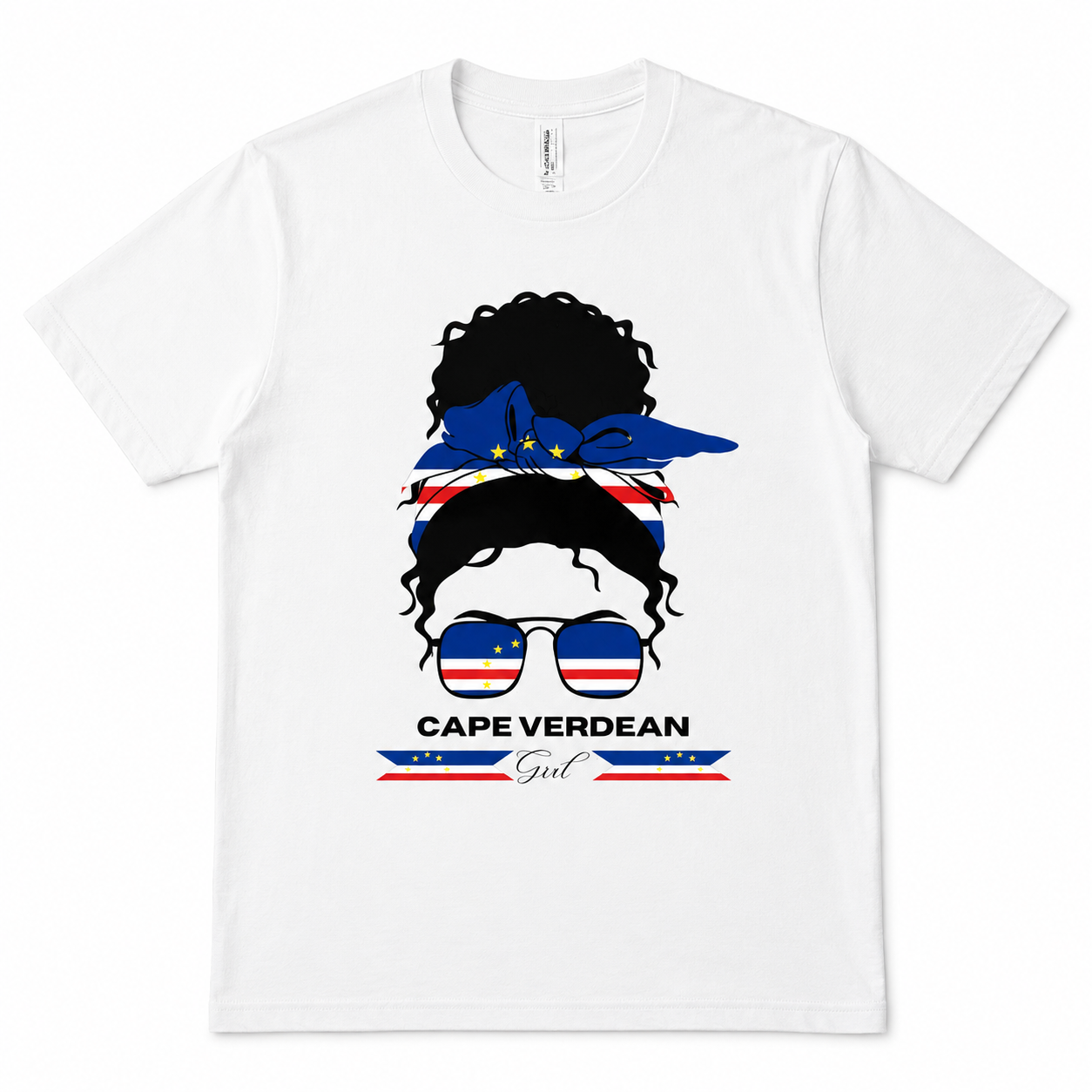 CV Girl T-Shirt