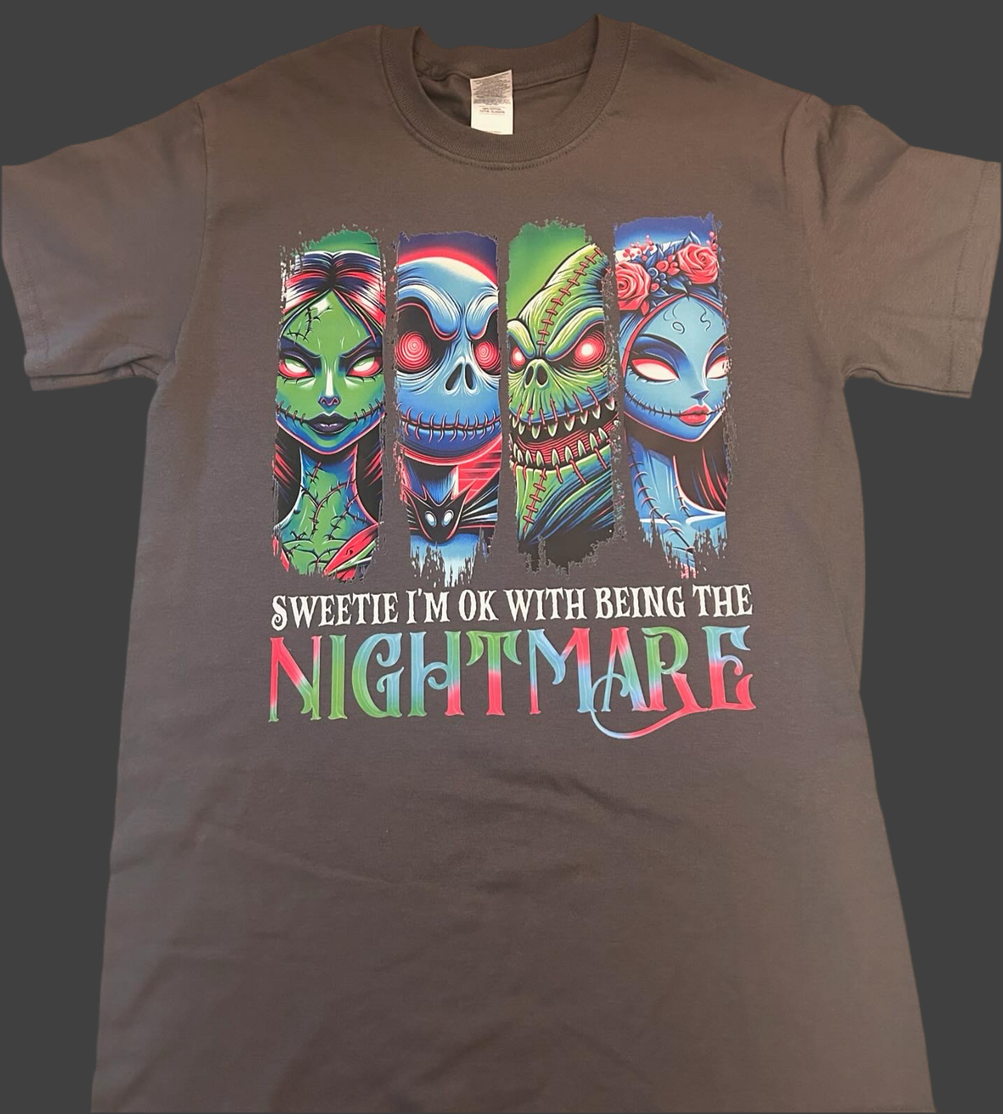 Be The Nightmare TShirt