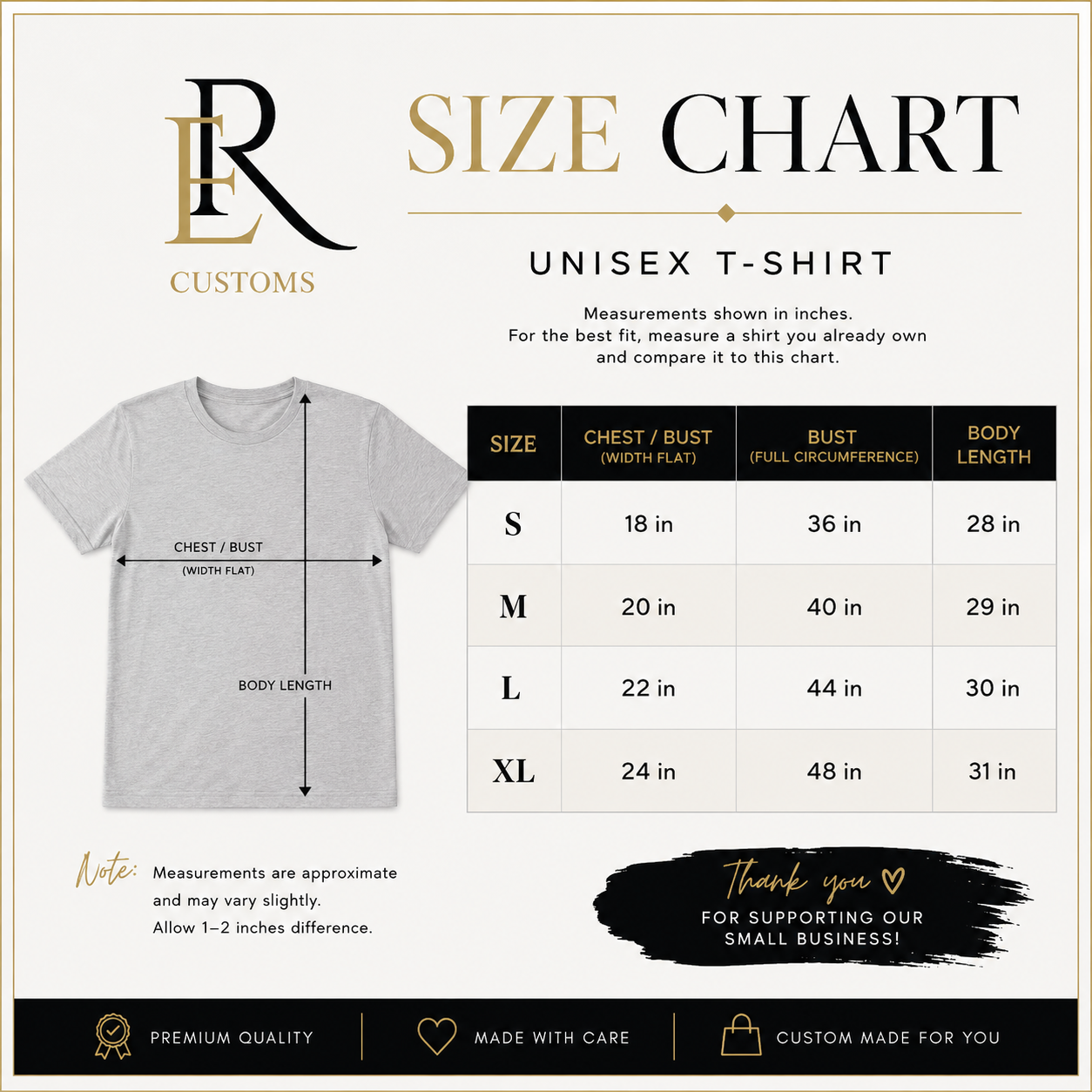 CV Girl T-Shirt