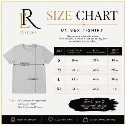 CV Girl T-Shirt