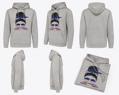 CV Girl Sweater