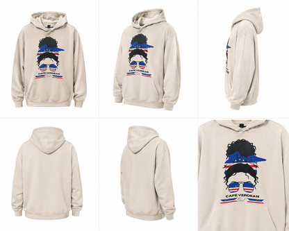 CV Girl Sweater