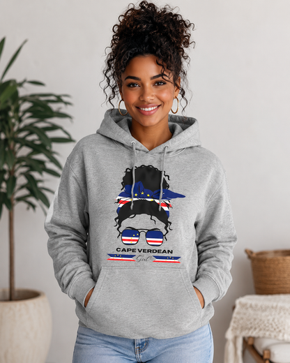 CV Girl Sweater