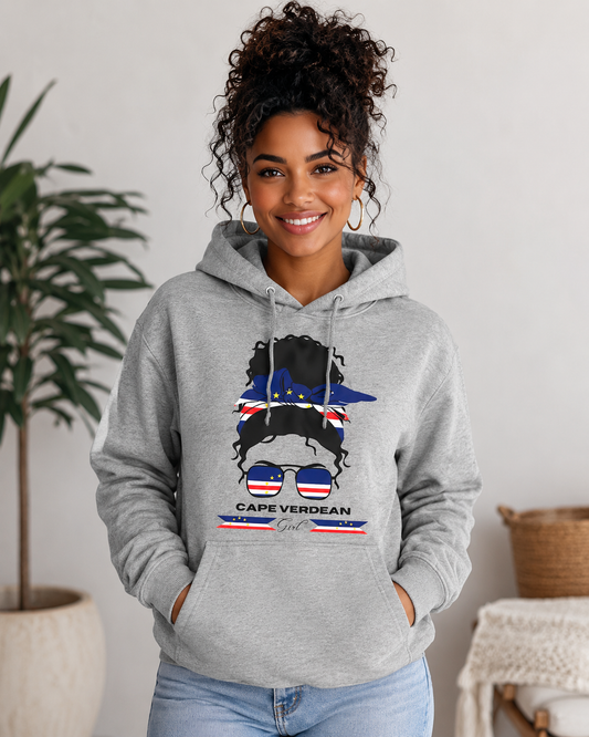 CV Girl Sweater