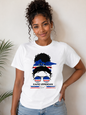 CV Girl T-Shirt
