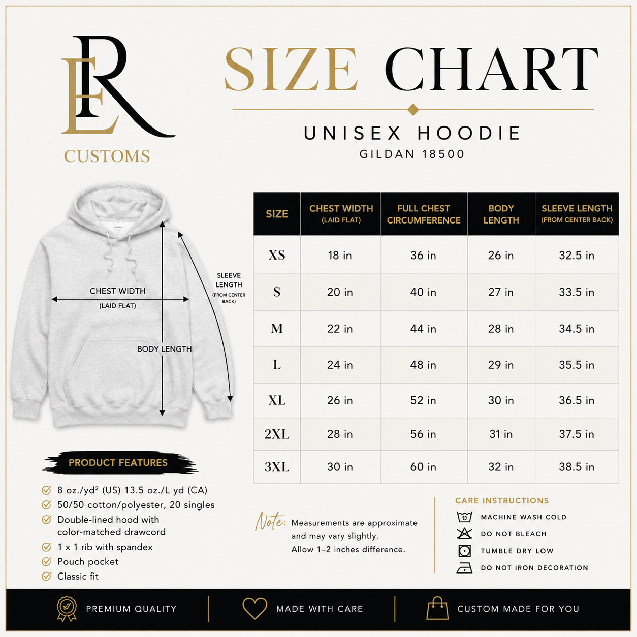 Cape Verdean Islands Unisex Heavy Blend Pullover Hoodie - Premium Fleece Sweatshirt