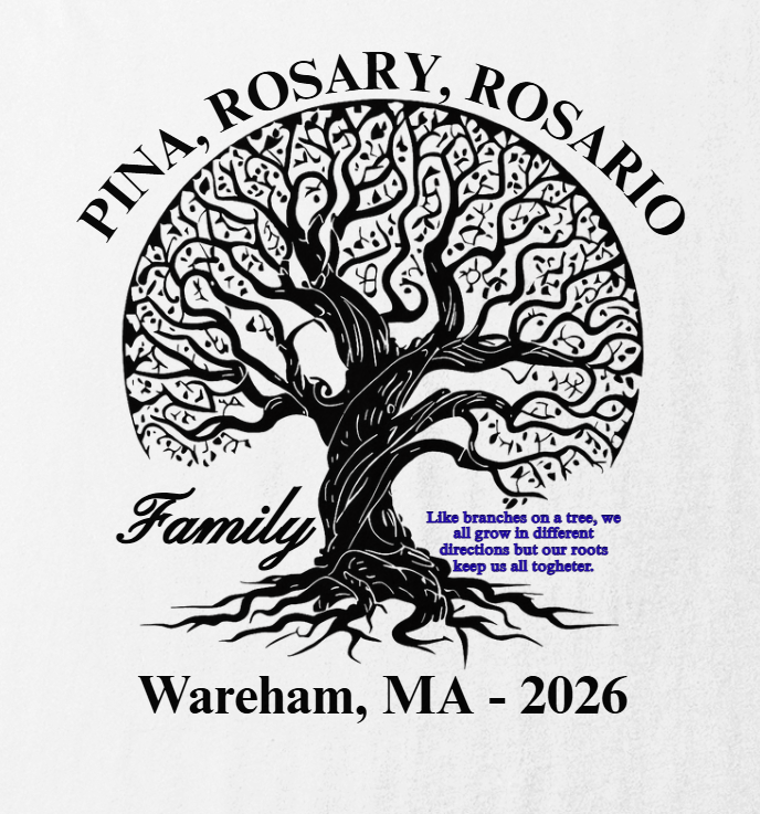 Family Reunion 2026