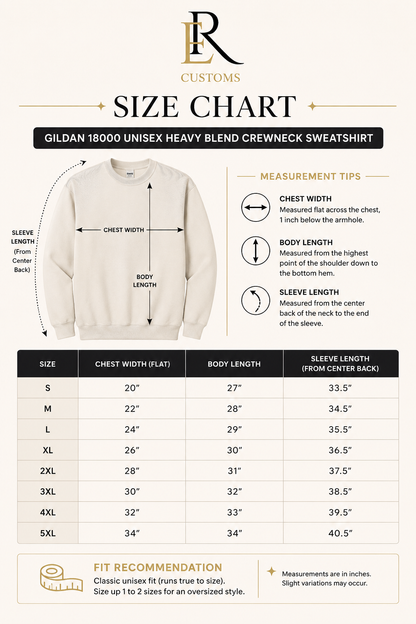 Ghost Crewneck Sweater | Retro Halloween Graphic Sweatshirt